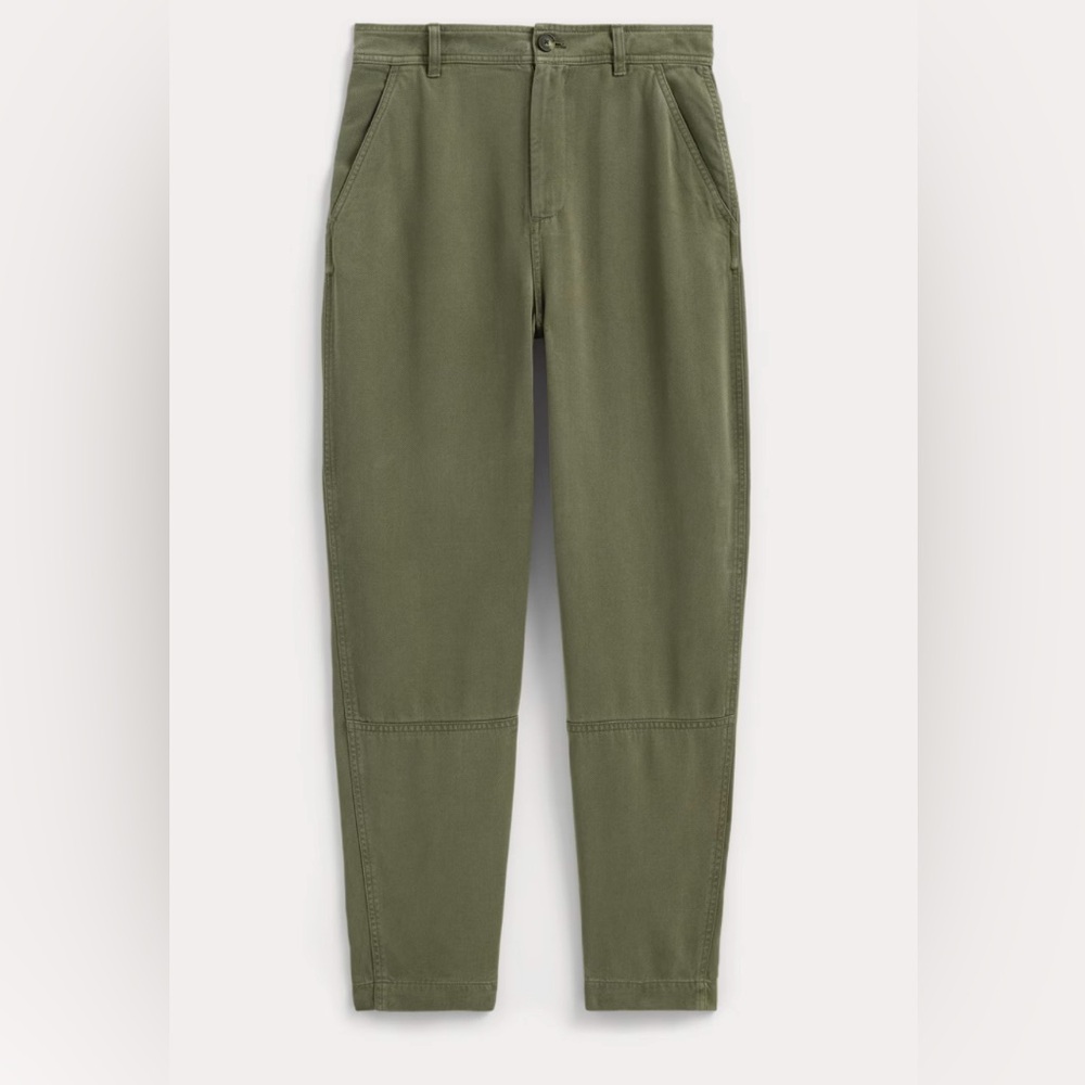 Everlane Buttersoft Chino Pants